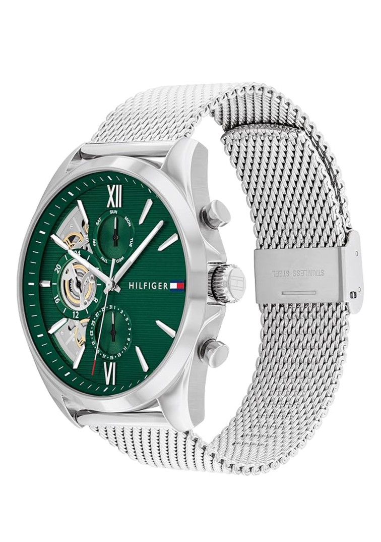 Tommy Hilfiger, Baker TH 1710647 — thumbnail 2